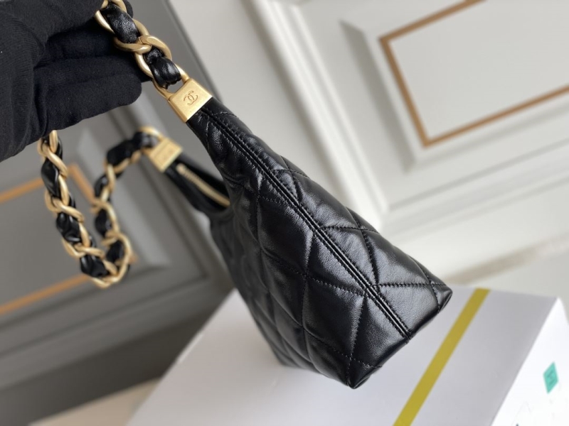 Chanel Top Handle Bags